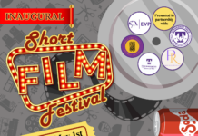 Inaugural Short Film Festival