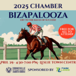 Faculty and Staff: You’re Invited to Bizapalooza 2025!