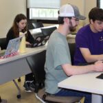 Technical Editing Students Join with iFixit to Reduce eWaste