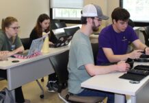 Technical Editing Students Join with iFixit to Reduce eWaste