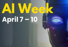 AI Week @ Tech!