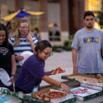 Graduate Education Week April 7-11