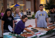 Graduate Education Week April 7-11