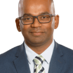 Farewell Reception for Dr. Kumar Yelamarthi