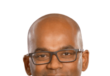 Farewell Reception for Dr. Kumar Yelamarthi