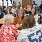 College of Education & Human Sciences 11th Annual Awards Celebration