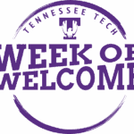 Week of Welcome – Faculty & Staff Participation