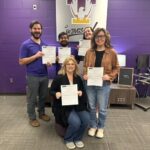 Center for Counseling and Mental Health Wellness Trauma Treatment Certification