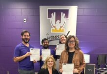 Center for Counseling and Mental Health Wellness Trauma Treatment Certification