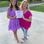 Counseling Department Director publishes children’s book