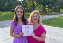 Counseling Department Director publishes children’s book