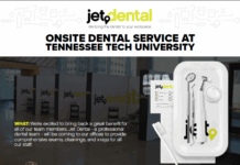 JetDental Onsite Dental Services