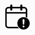 FY25 Project Request Deadlines Announced