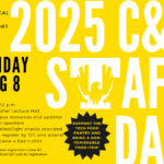 Last chance to register for C&S Staff Day 2025!