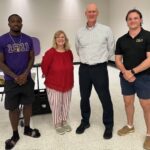 Student Affairs Newsletter – July 2025 Issue