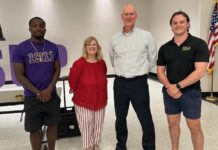 Student Affairs Newsletter – July 2025 Issue
