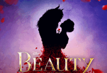 Disney’s Beauty and the Beast at TPAC