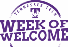 Week of Welcome – Faculty & Staff Participation