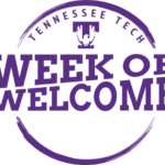 Week of Welcome – Faculty & Staff Participation