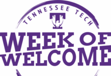 Week of Welcome – Faculty & Staff Participation