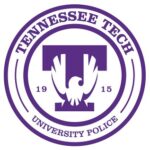 TTU Police command staff attend Campus Safety Conference