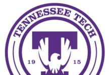 TTU Police command staff attend Campus Safety Conference