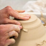 6-Week Workshops at the Appalachian Center for Craft