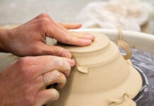 6-Week Workshops at the Appalachian Center for Craft