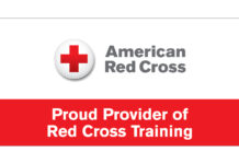 American Red Cross First Aid/ CPR/ AED Training