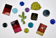 Daylong Workshops at the Appalachian Center for Craft