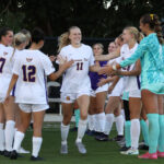 Tennessee Tech Soccer vs. Vanderbilt