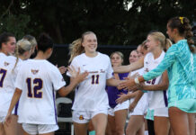 Tennessee Tech Soccer vs. Vanderbilt