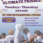 Tech Talons First Practice!