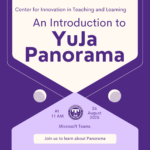 An Introduction to YuJa Panorama