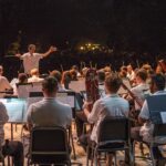 Bryan Symphony at Dogwood Park
