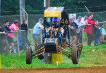 Baja Introduction Meeting Aug 26th