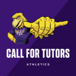Call for Tutors: Join Athletics!