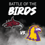 Battle of the Birds Giving Challenge begins Thursday at noon!