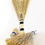 Daylong Broom Making Workshop at the Craft Center – Saturday, September 27
