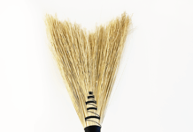 Daylong Broom Making Workshop at the Craft Center – Saturday, September 27