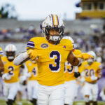 Tennessee Tech Football vs. Cumberland