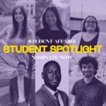 September Student Spotlight Nominations Are Now Open!