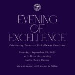 Evening of Excellence