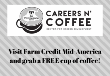 Careers n’ Coffee with Farm Credit Mid-America –