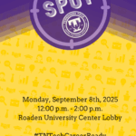 Career Spot – Sep. 8