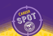 Career Spot – Sep. 8
