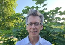 “Last Lecture” with Dr. Biernacki, Professor Emeritus