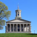 Tennessee Legislative Internship Spring 2026