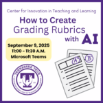 How to Create Grading Rubrics with AI