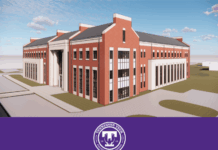 You’re Invited! ACME Building Groundbreaking Ceremony, Oct 3rd